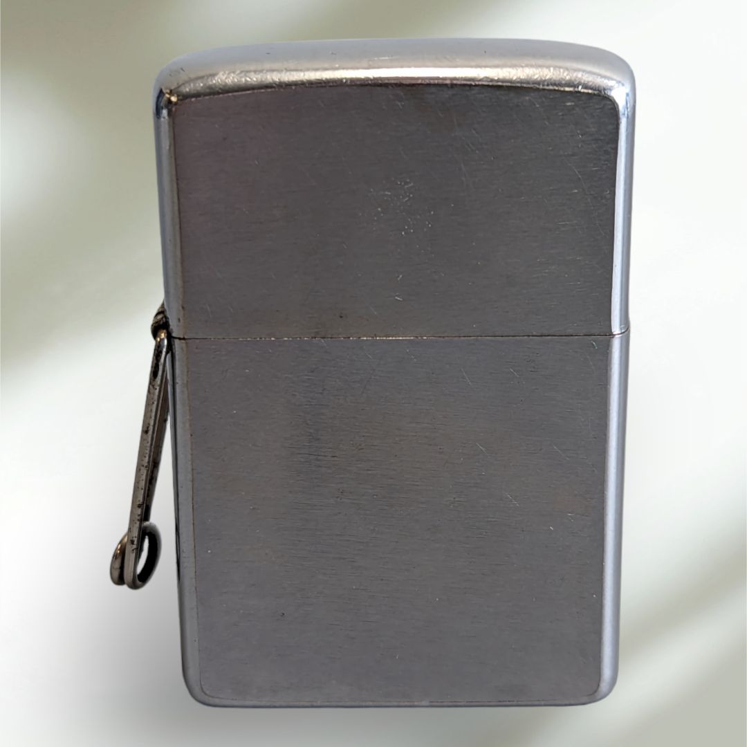Vintage Zippo 1979