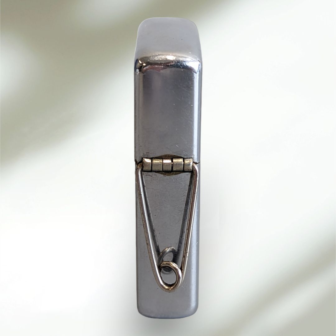 Vintage Zippo 1979