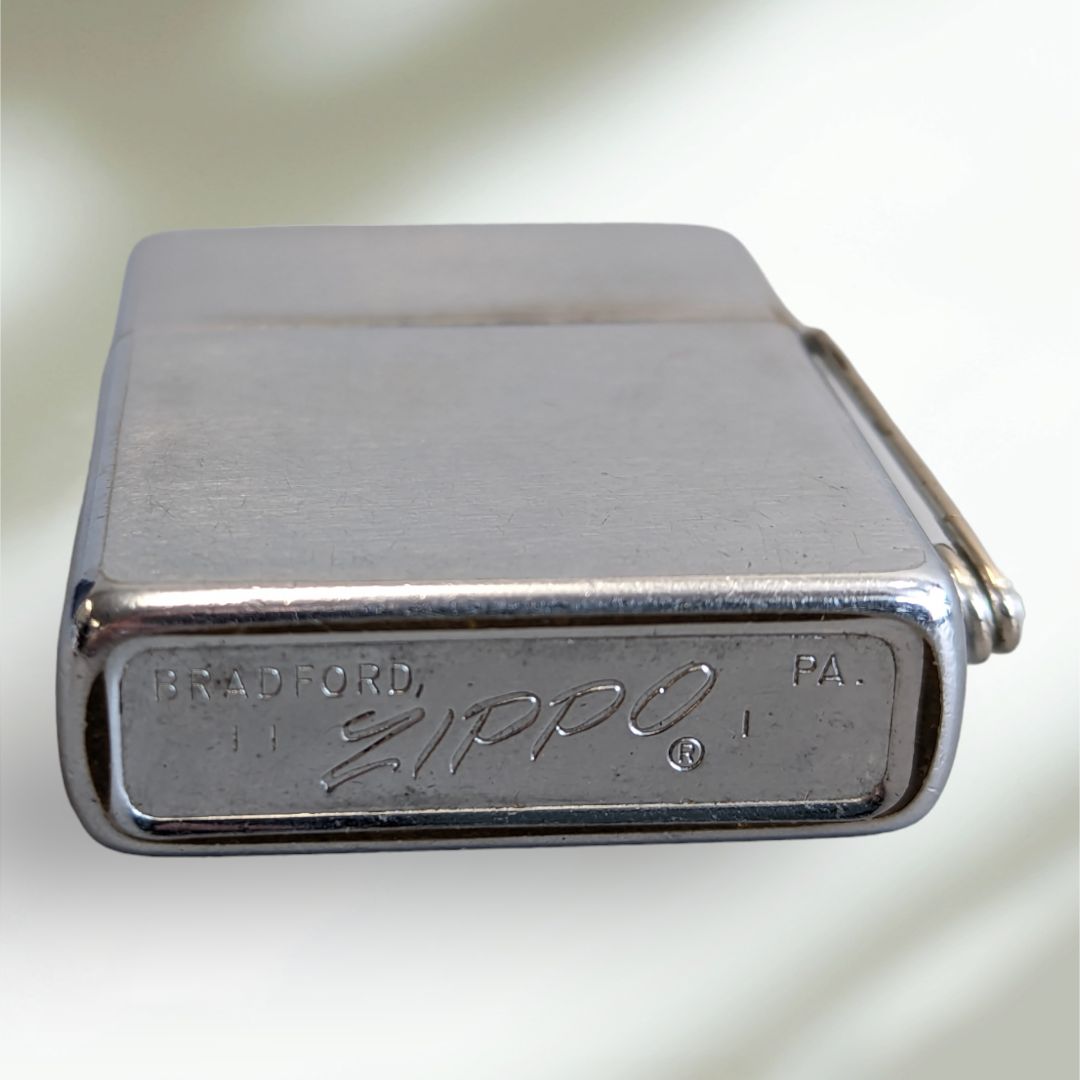 Vintage Zippo 1979