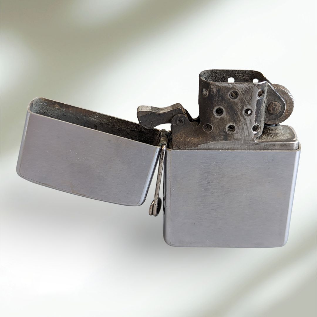 Vintage Zippo 1979