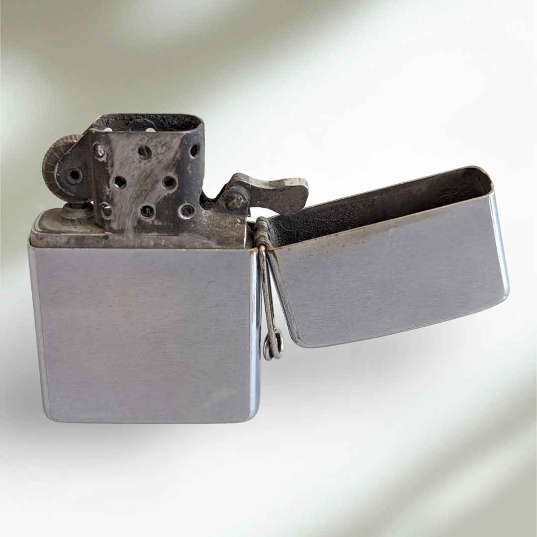 Vintage Zippo 1979