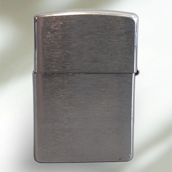 Vintage 2009 Colts Zippo