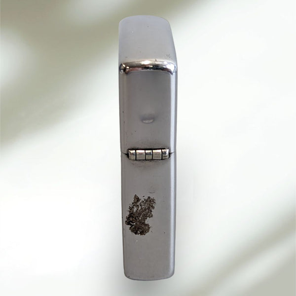 Vintage 2009 Colts Zippo