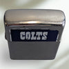Vintage 2009 Colts Zippo