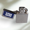 Vintage 2009 Colts Zippo