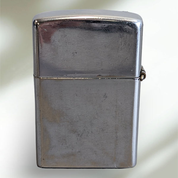 Vintage Eagle Turbo & Flame Gas Lighter