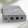 Vintage Eagle Turbo & Flame Gas Lighter