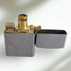 Vintage Eagle Turbo & Flame Gas Lighter