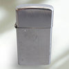 Vintage 1984 SLIM Zippo
