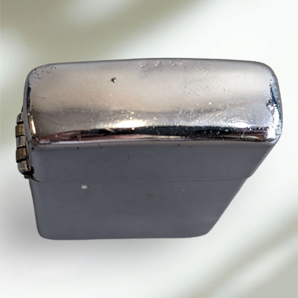 Vintage 1984 SLIM Zippo