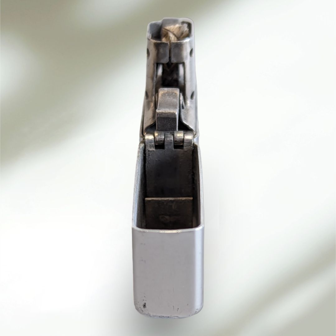 Vintage 1984 SLIM Zippo