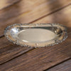 Old English E.Pon Copper Tray with Detailing