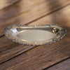 Old English E.Pon Copper Tray with Detailing
