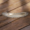 Old English E.Pon Copper Tray with Detailing