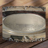 Old English E.Pon Copper Tray with Detailing