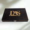DAS Cigar Wooden Box