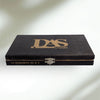 DAS Cigar Wooden Box