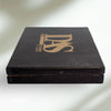 DAS Cigar Wooden Box