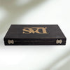 DAS Cigar Wooden Box