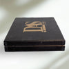 DAS Cigar Wooden Box