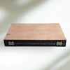 DAS Cigar Wooden Box