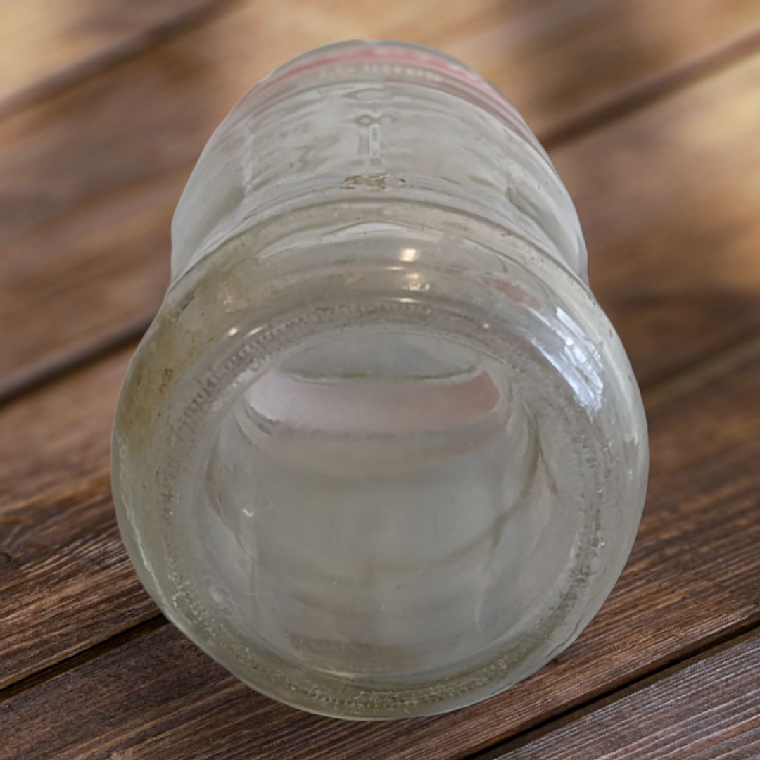 Coca-Cola 1.5 L Glass Bottle