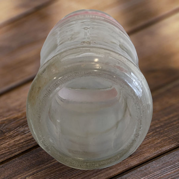 Coca-Cola 1.5 L Glass Bottle
