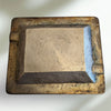 Vintage Greek Parthenon Ashtray