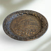 Vintage Greek Parthenon Small Trinket Dish
