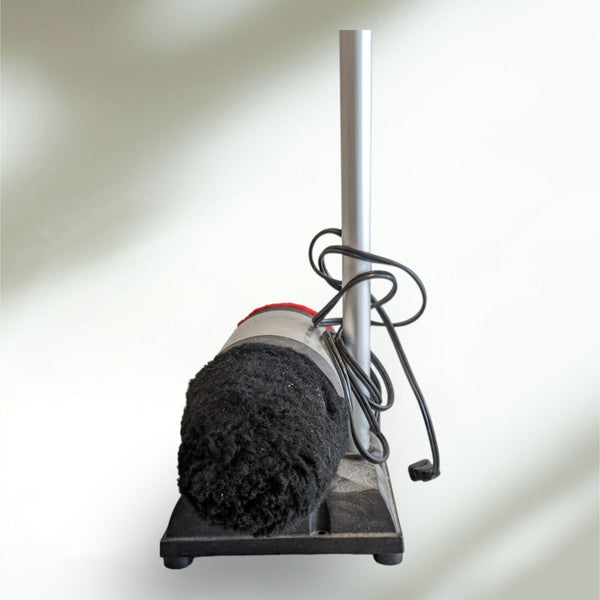 "Three Stars" Electric Shoe Polisher