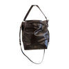 COACH Mickie Drawstring Shoulder Bag