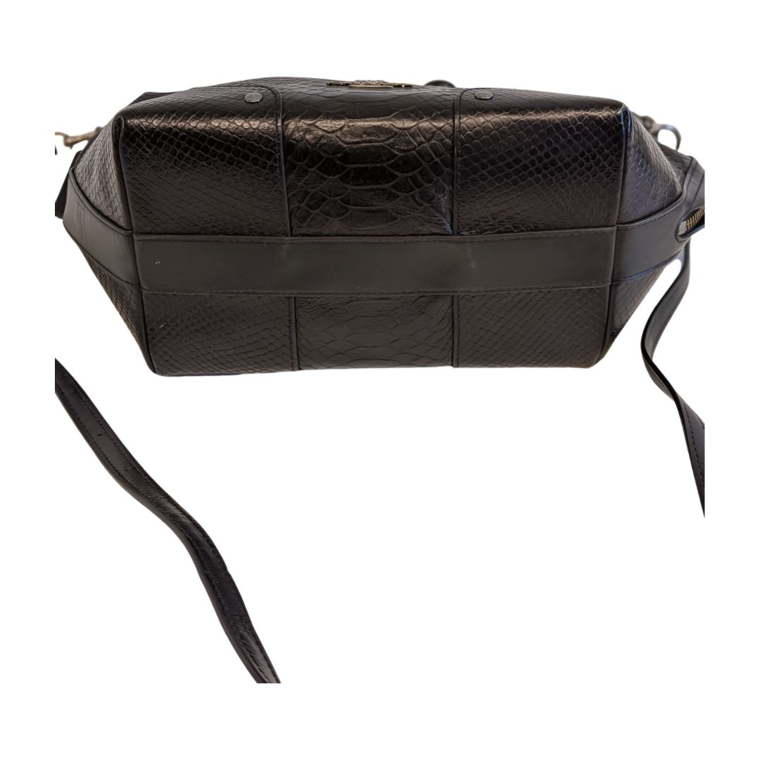 COACH Mickie Drawstring Shoulder Bag
