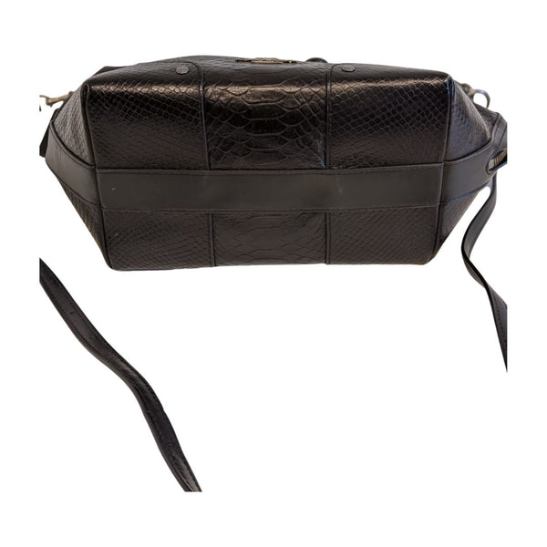 COACH Mickie Drawstring Shoulder Bag