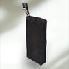 COACH Signature large flap Wristlet