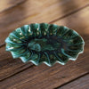 Blue Mountain Pottery - Fluted Oval Serving Dish