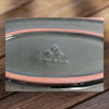 Blue Mountain Pottery - Fluted Oval Serving Dish