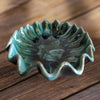 Blue Mountain Pottery - Fluted Oval Serving Dish