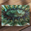 Blue Mountain Pottery - Fluted Oval Serving Dish