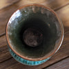 Blue Mountain Pottery - Vase Wide Mouth