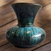 Blue Mountain Pottery - Vase Wide Mouth