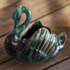 Blue Mountain Pottery - Swan