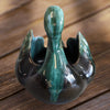 Blue Mountain Pottery - Swan