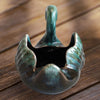 Blue Mountain Pottery - Swan