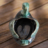 Blue Mountain Pottery - Swan