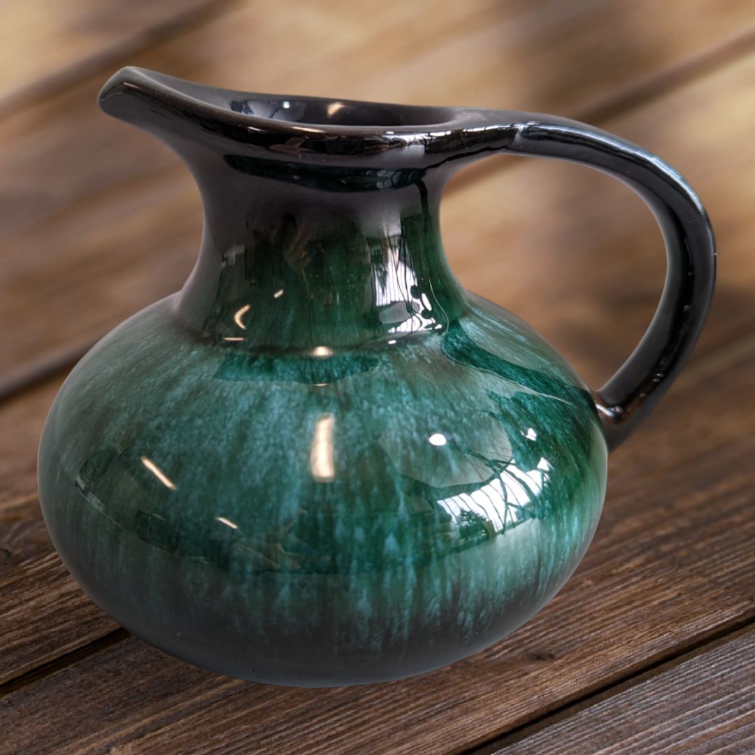 Blue Mountain Pottery - Creamer