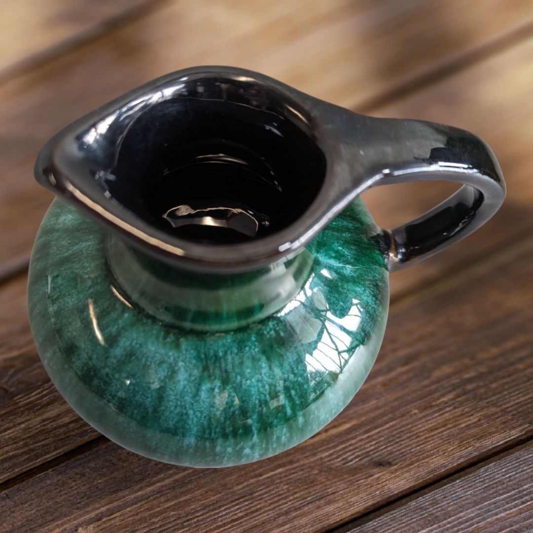 Blue Mountain Pottery - Creamer