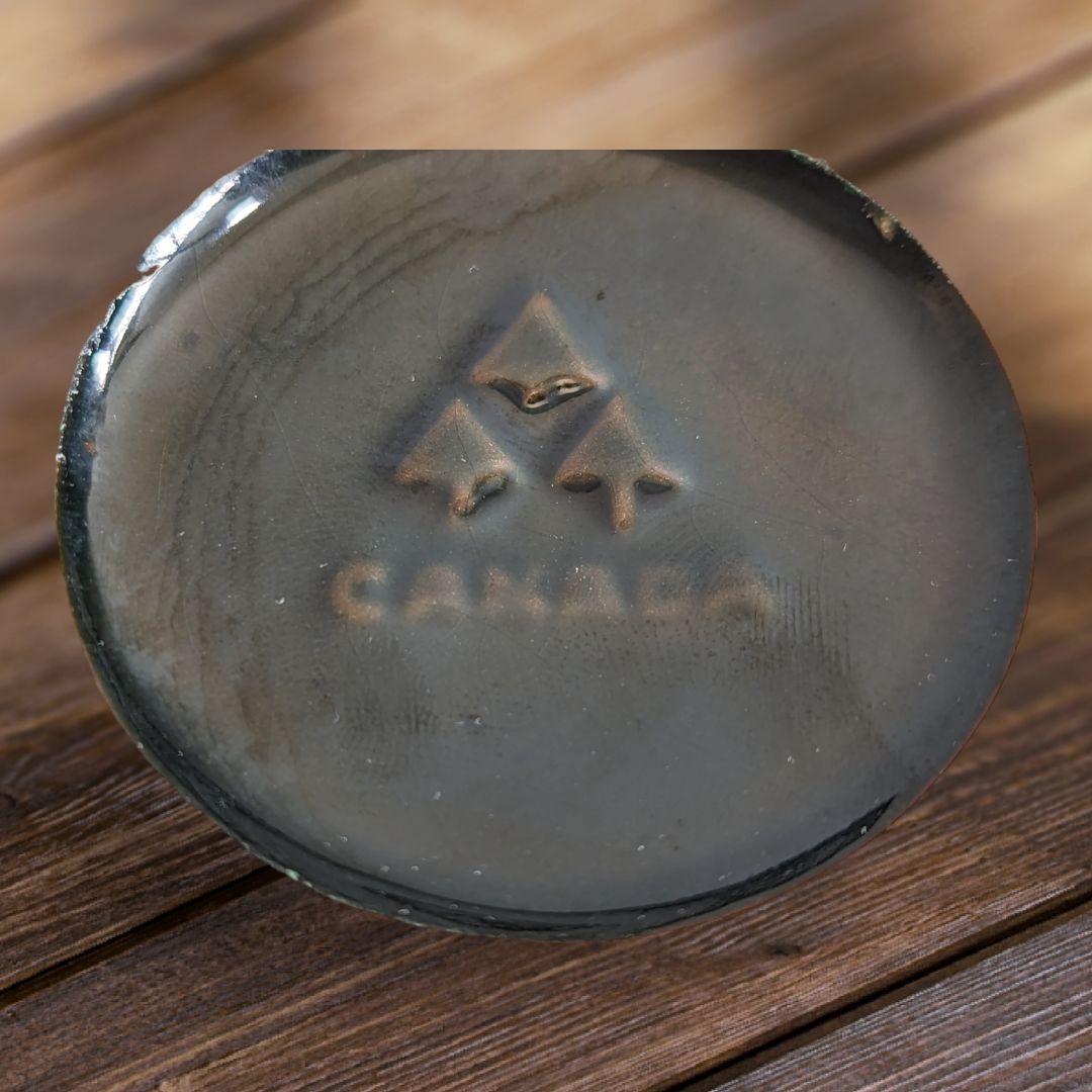 Blue Mountain Pottery - Creamer