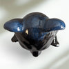 Blue Mountain Pottery - Drip Glaze Teddy Bear