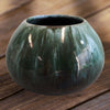 Blue Mountain Pottery - Small Vase
