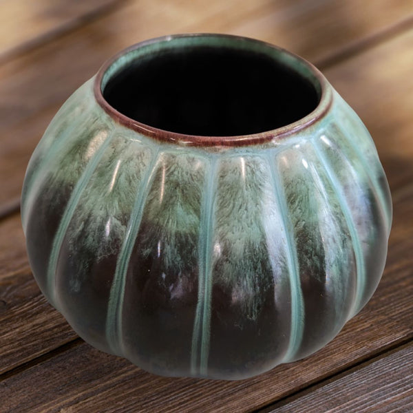 Blue Mountain Pottery - Small Vase